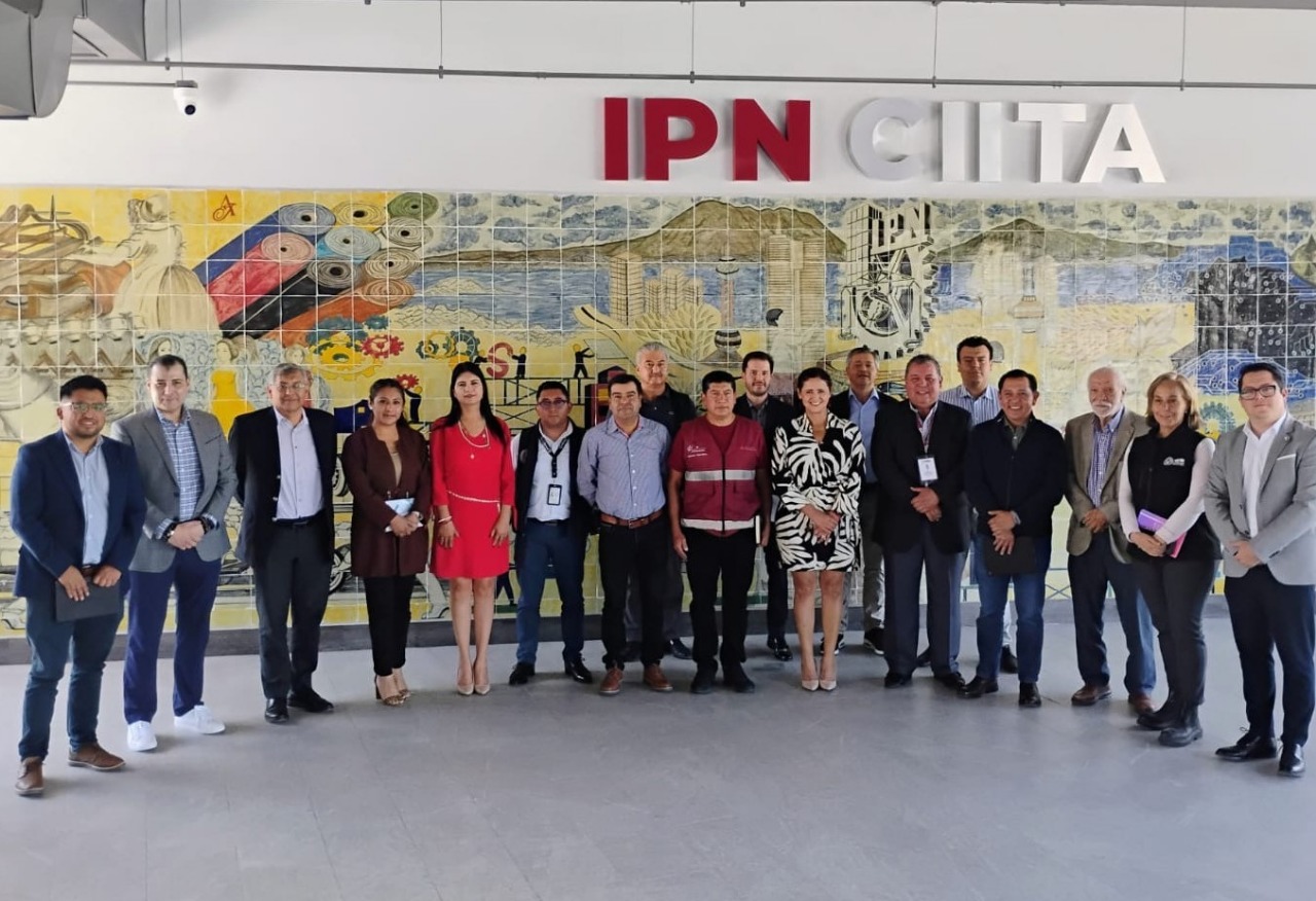 Alianza Regional Empresarial -ARE- plantea al gobierno impulsar región de Ciudad Modelo
