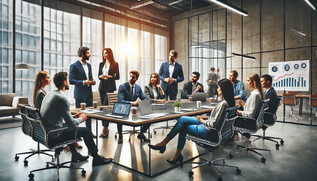 Nichos de mercado MiPyME, prometedores en 2025