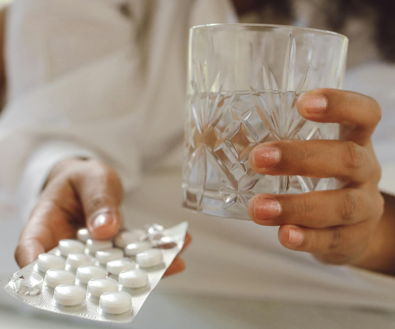 3 nutrimentos clave para mejorar tu ovulación
