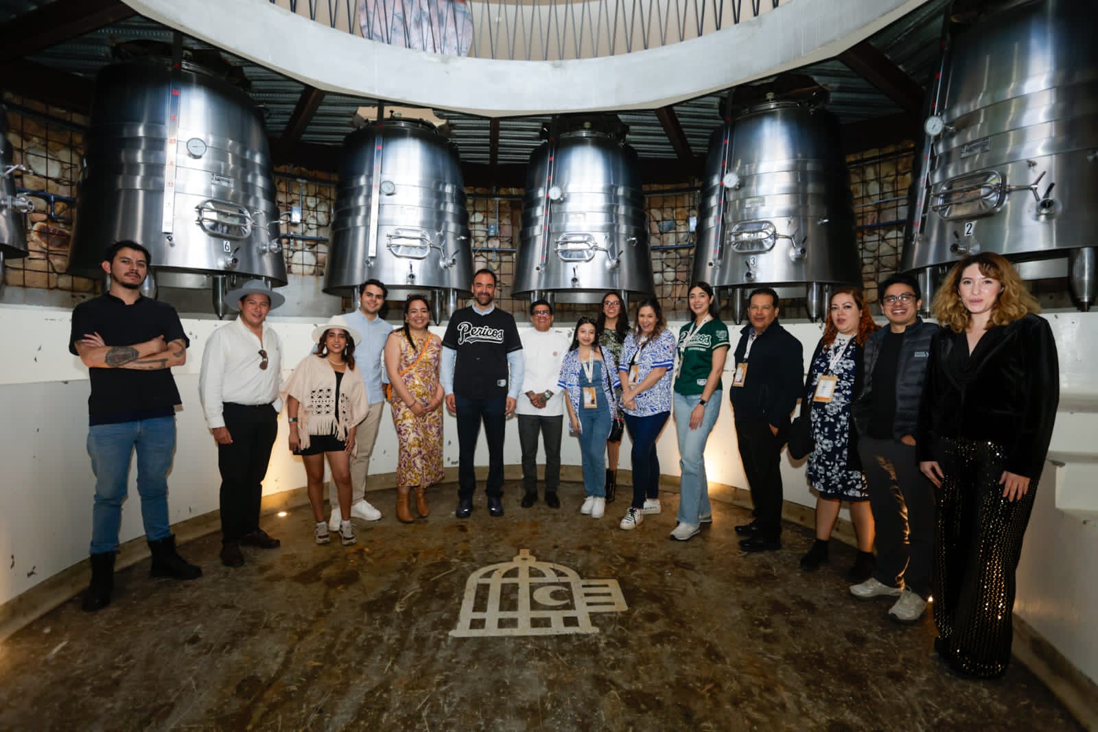 Presenta Puebla «probadita» de la gastronomía local en Tianguis Turístico