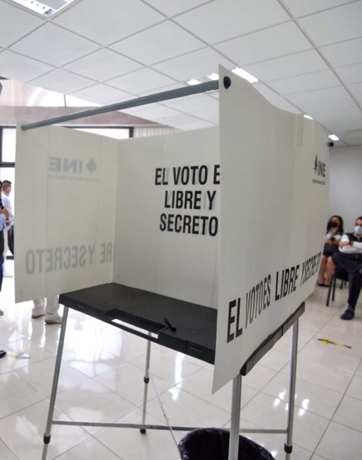 «La elección judicial de 2025 representa un cambio de paradigma en la democracia mexicana»: Ramón López Castro