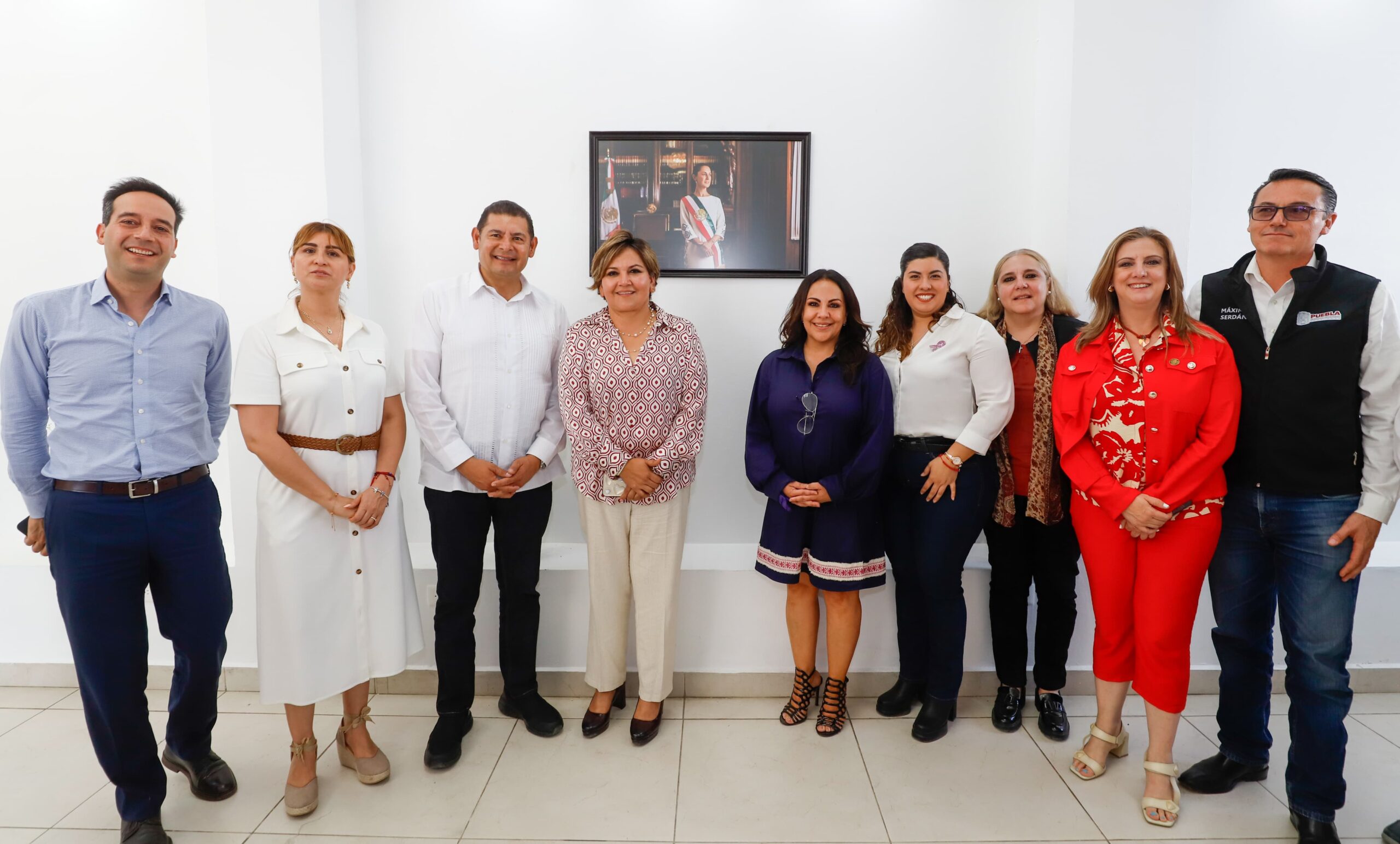 Xicotepec contará con nueva Casa Carmen Serdán para mujeres víctimas de violencia
