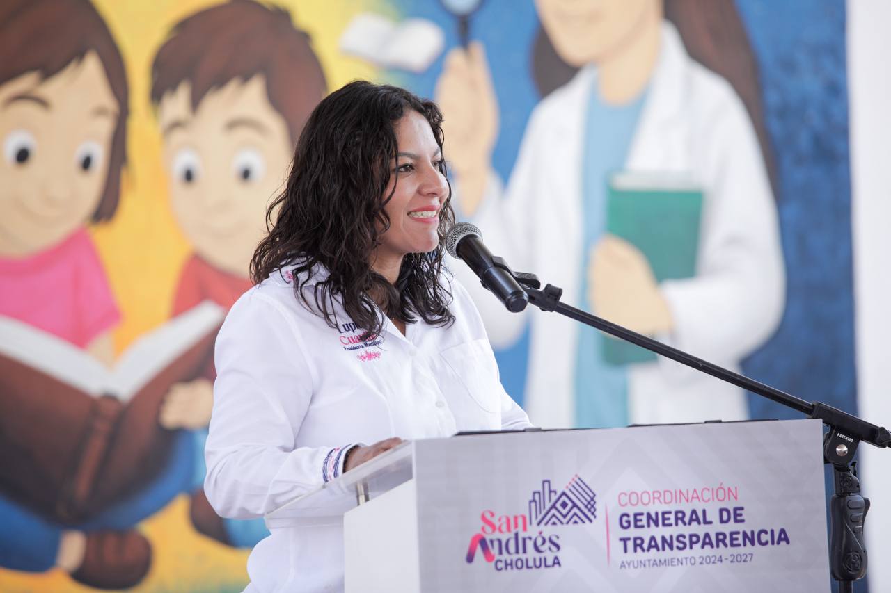 Se reúne la Presidenta Lupita Cuautle con el titular de la Secretaría de Gobernación del Gobierno del Estado, Samuel Aguilar Pala y la comisión del grupo Pueblos Originarios