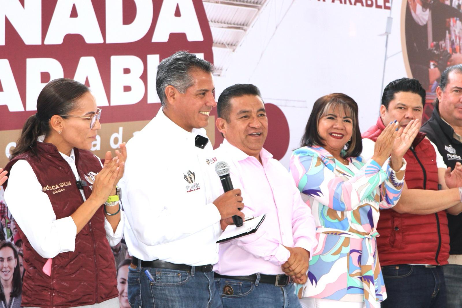 Fortalece Gobierno de la Ciudad enfoque multicultural en Jornada Imparable.