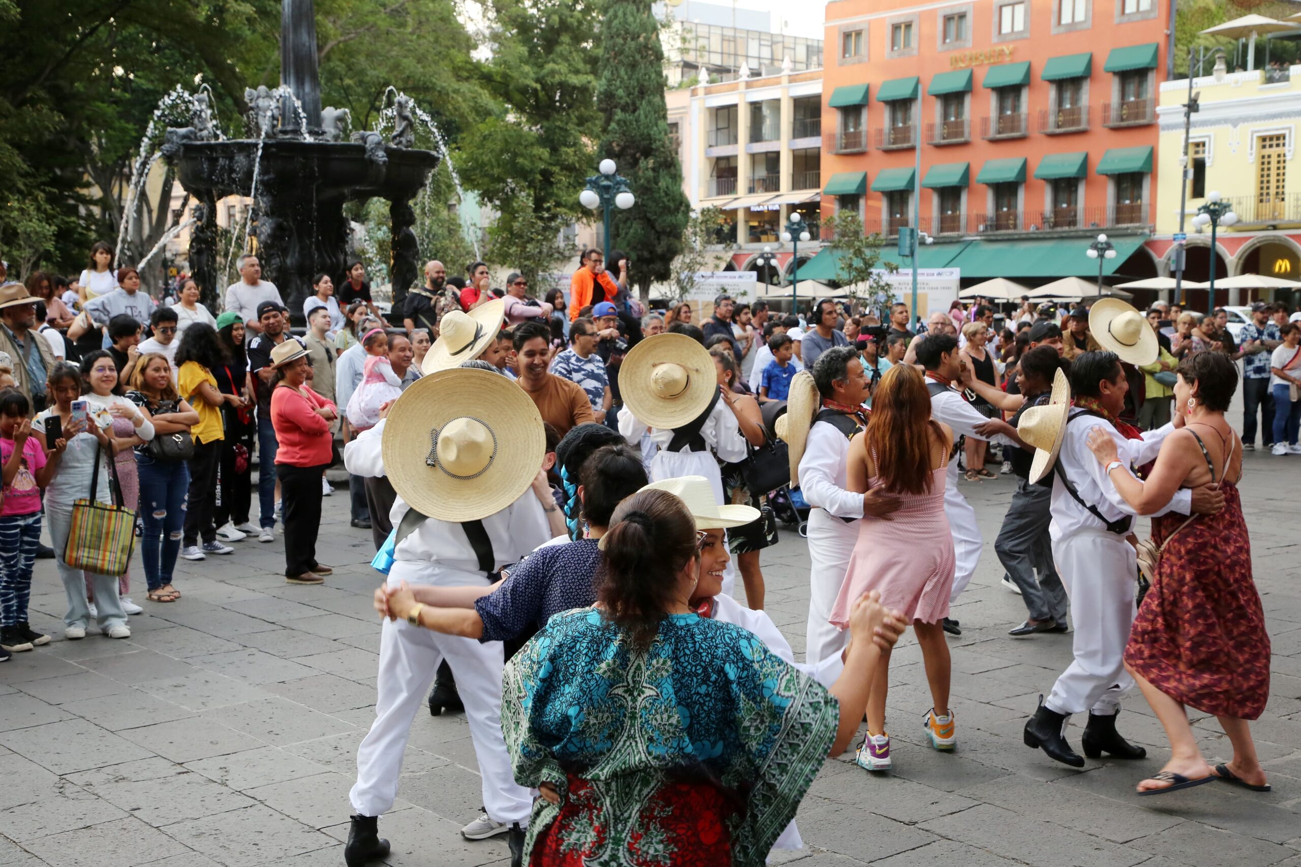 IMACP llevará la música y arte al corazón de la capital este fin de semana