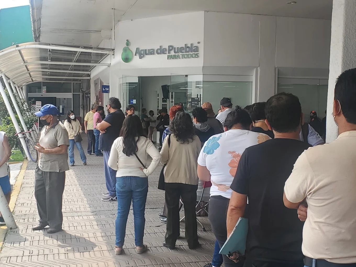 ¡Ponte al corriente. No pierdas la oportunidad de  ahorrar hasta el 50% con el Programa Regularízate!