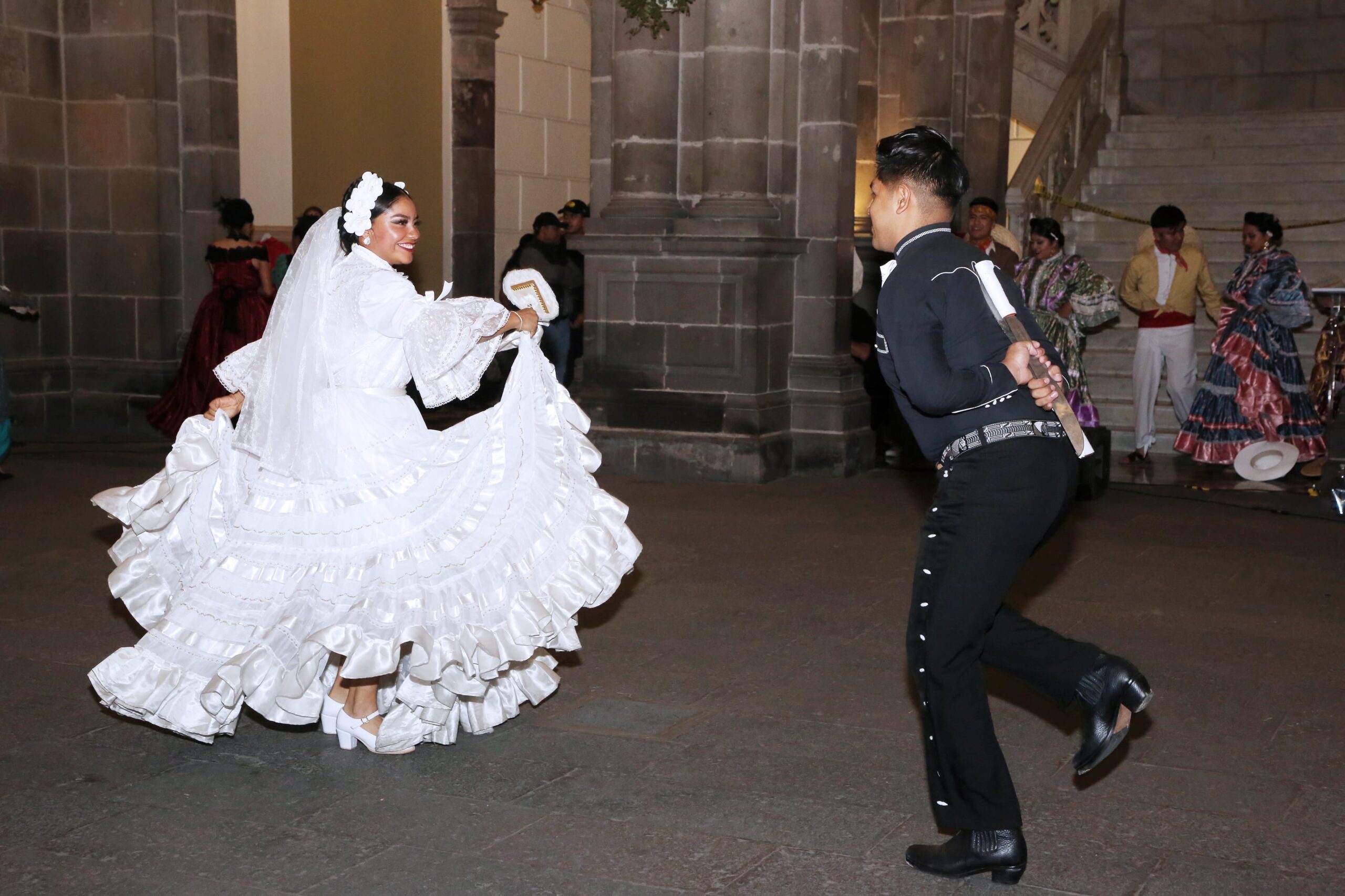Invita IMACP a vivir un fin de semana de arte y cultura