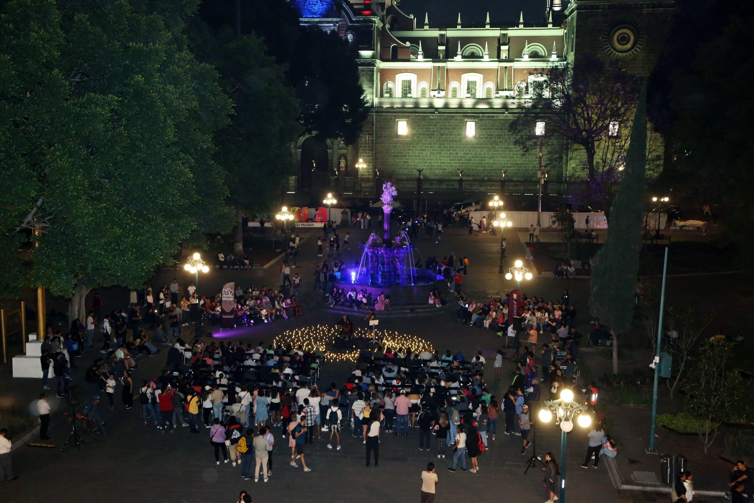 Presenta IMACP agenda cultural para fin de semana