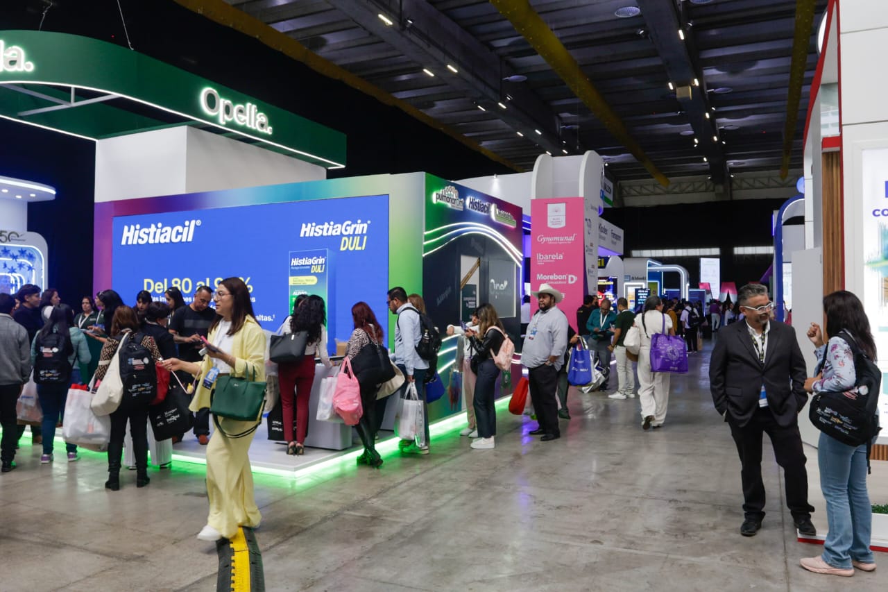 Confirma Ciudad de Puebla su vocación como destino de Congresos y Convenciones