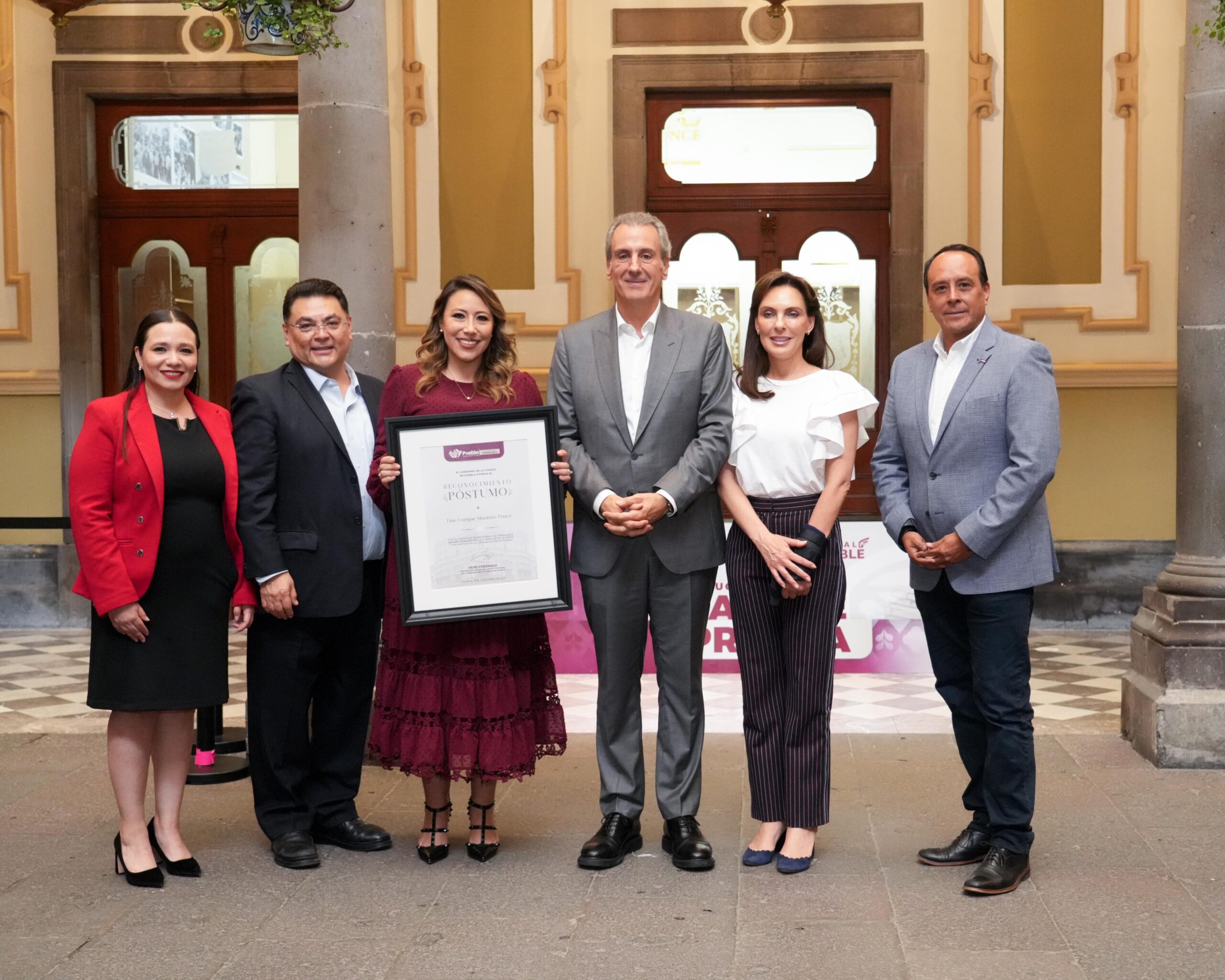 Anuncia Gobierno de la Ciudad programa “Raíces del Futuro” para reforestar y reverdecer el municipio