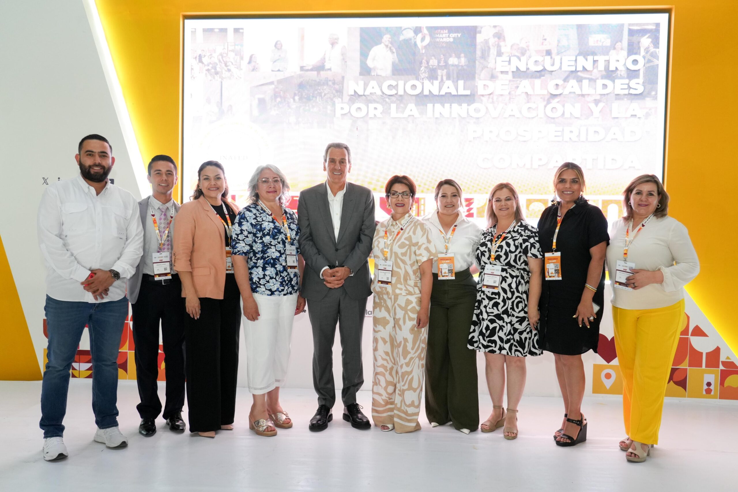 El IMDP participa en Smart City Expo Latam 2025 con panel sobre la Red de Ciudades Deporte y Desarrollo de América Latina avalada por la UNESCO