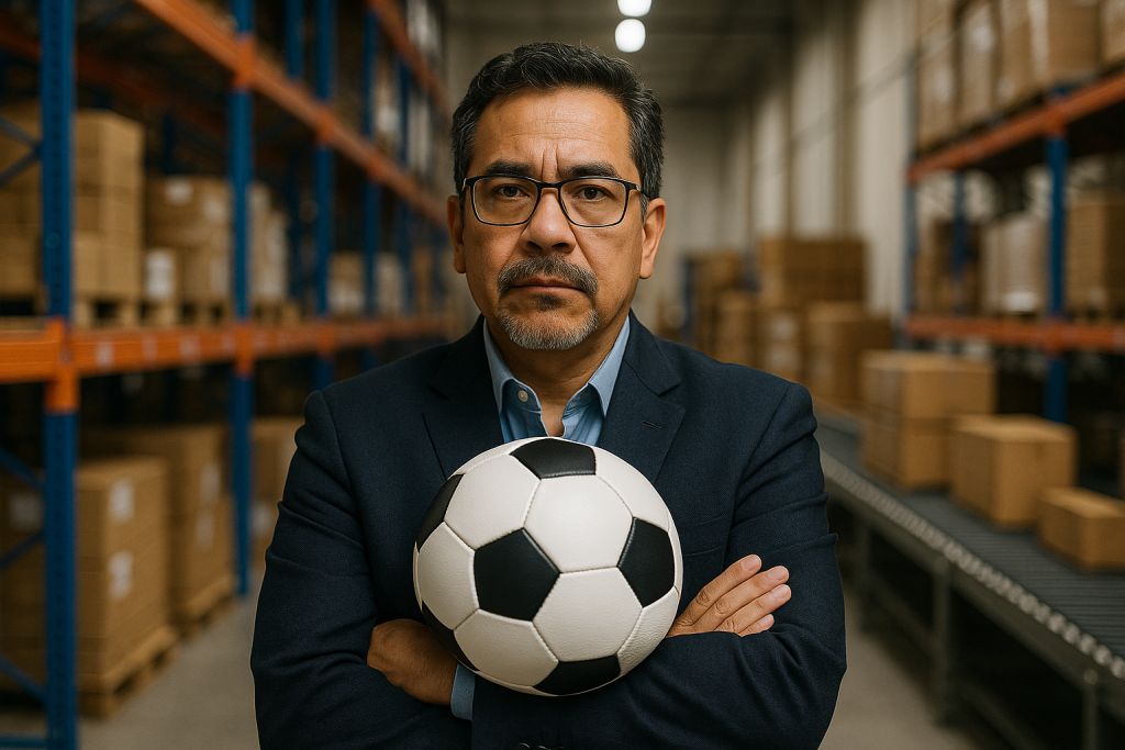 El reto logístico y tecnológico para las MiPyMEs
