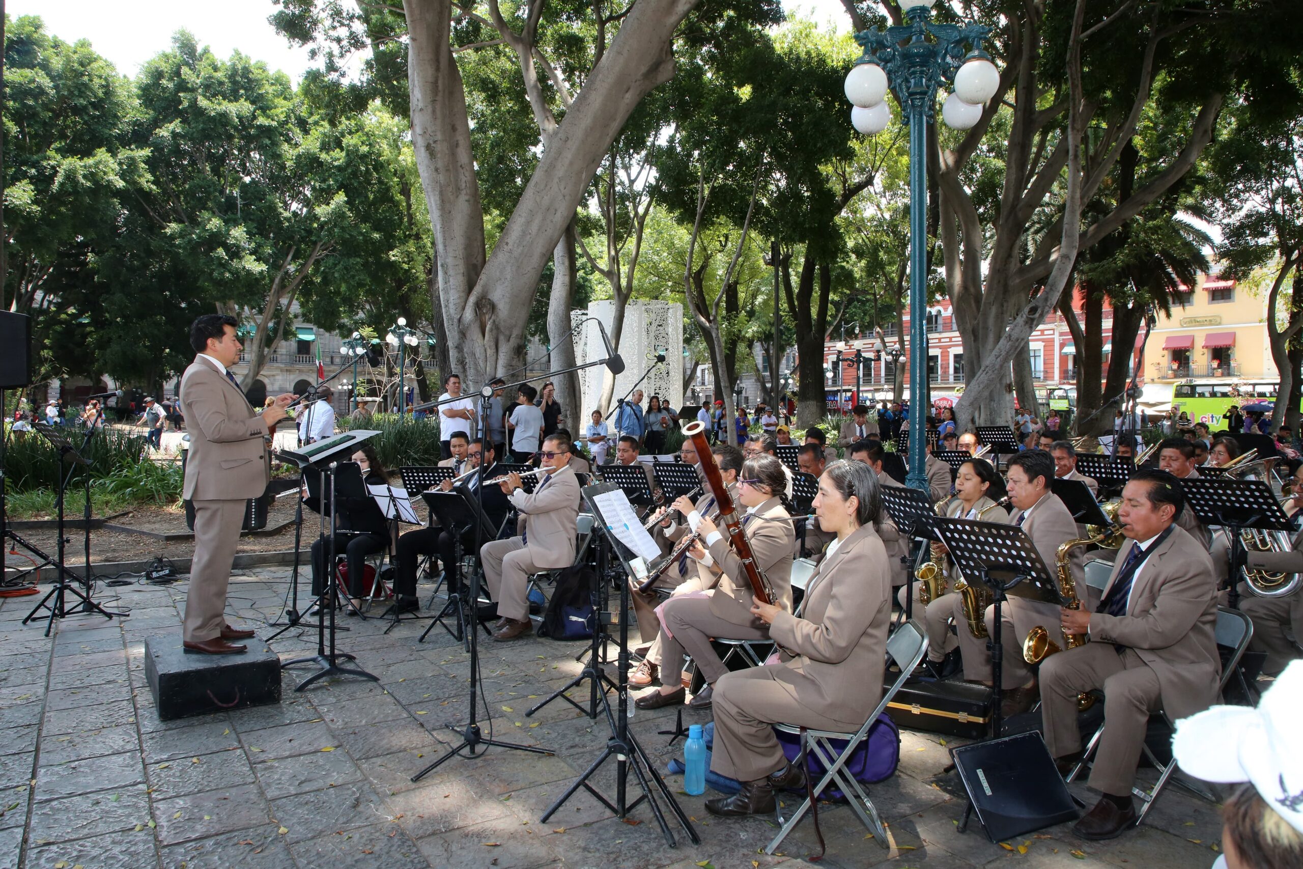 Centro Histórico se llenará de cultura este fin de semana con el IMAC