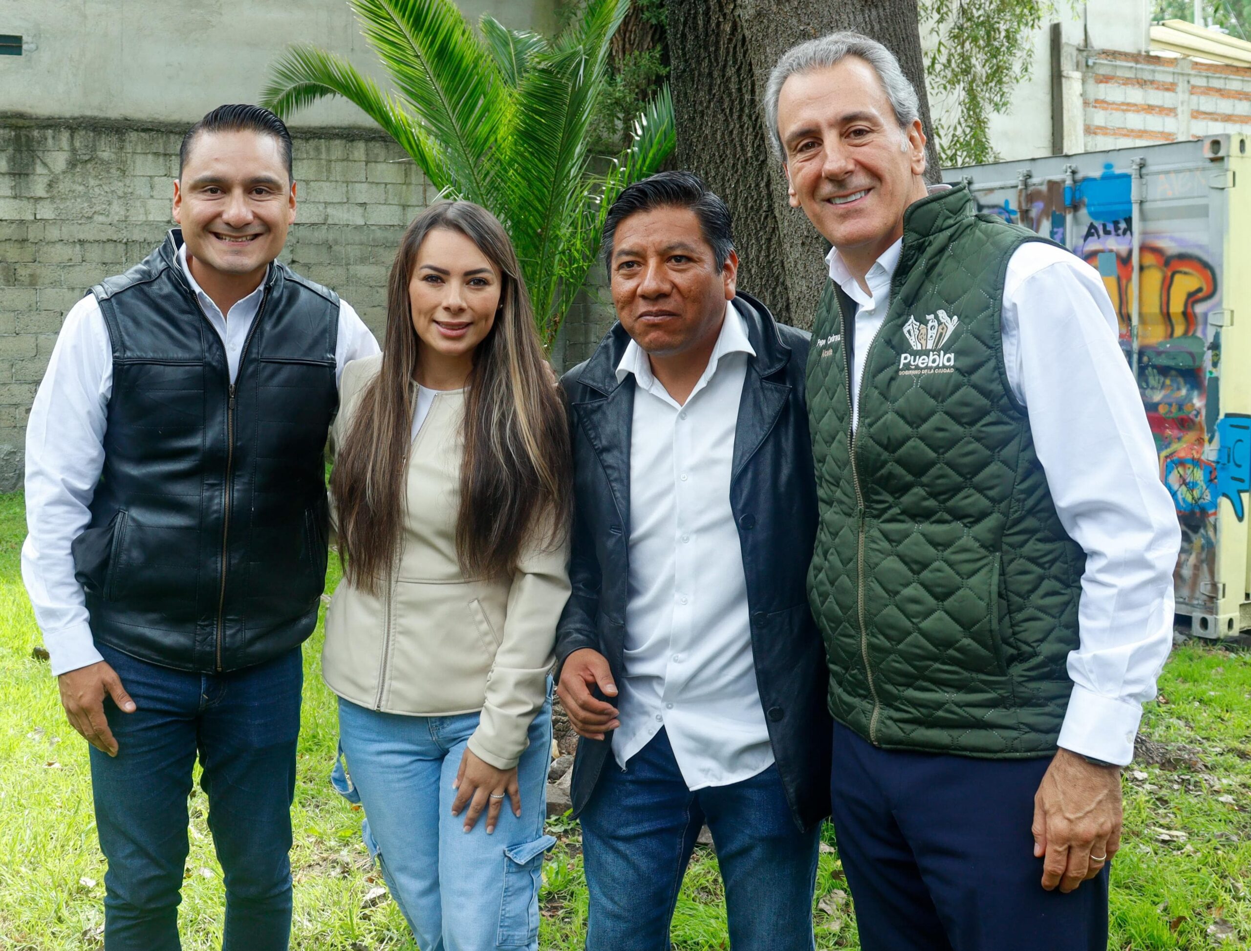 Lanza Gobierno de la Ciudad “Estación Semilla”, talleres gratuitos de huertos urbanos