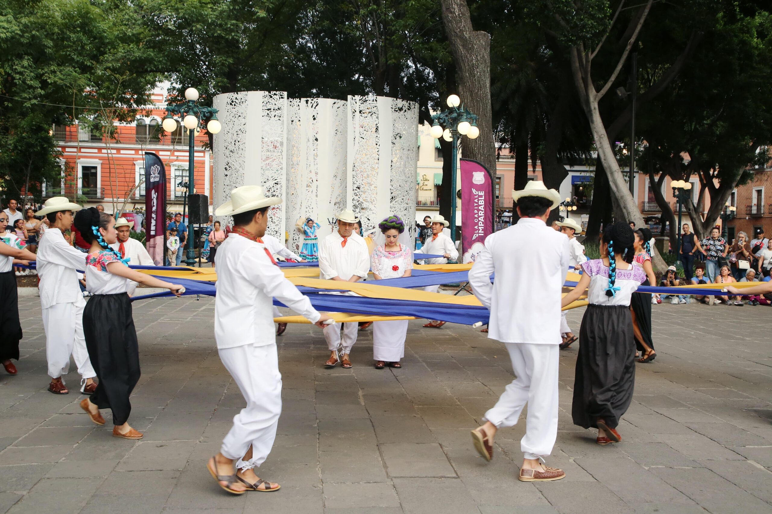Invita IMACP a disfrutar las actividades para este fin de semana