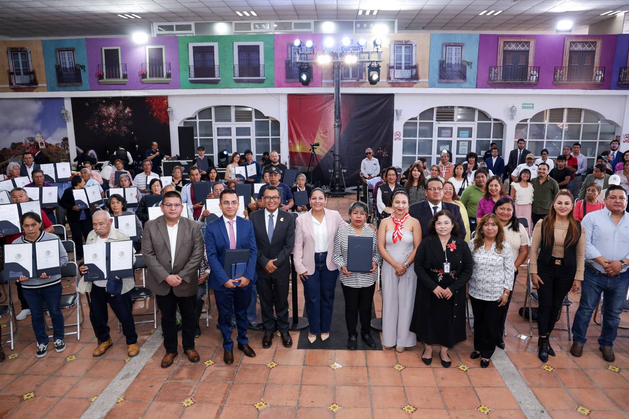 Garantiza San Andrés Cholula acceso gratuito a la justicia con perspectiva social