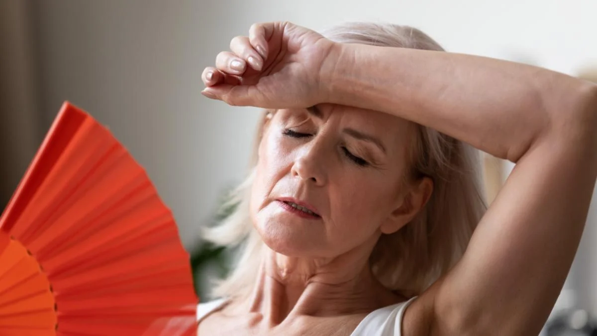 Menopausia: etapa para gestar un nueva versión de mujer