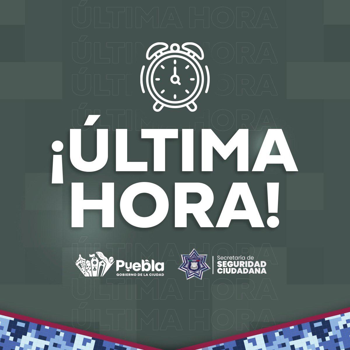 Última Hora sismo