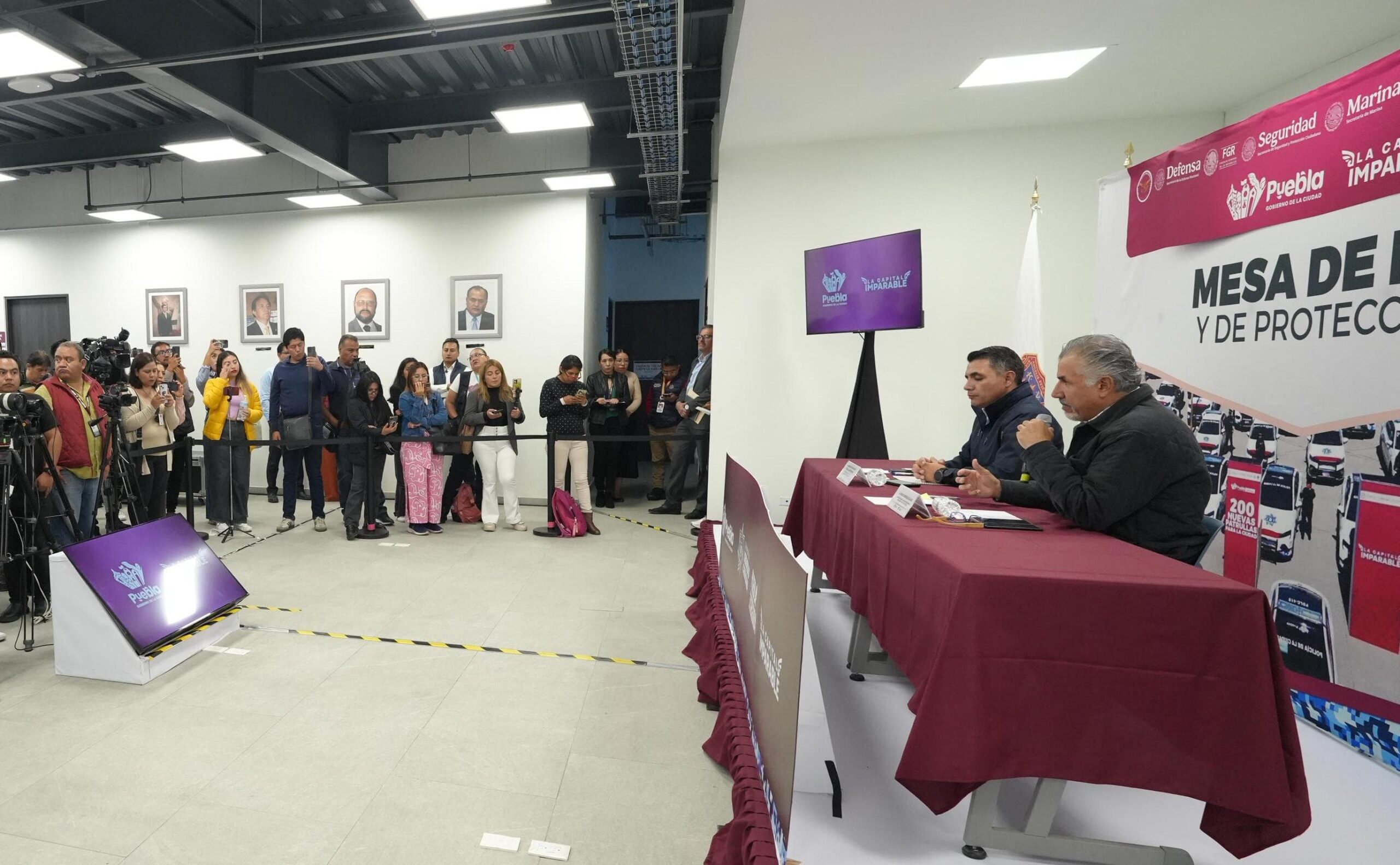 Brinda gobierno de la Ciudad opciones temporales para el comercio popular por regreso a clases