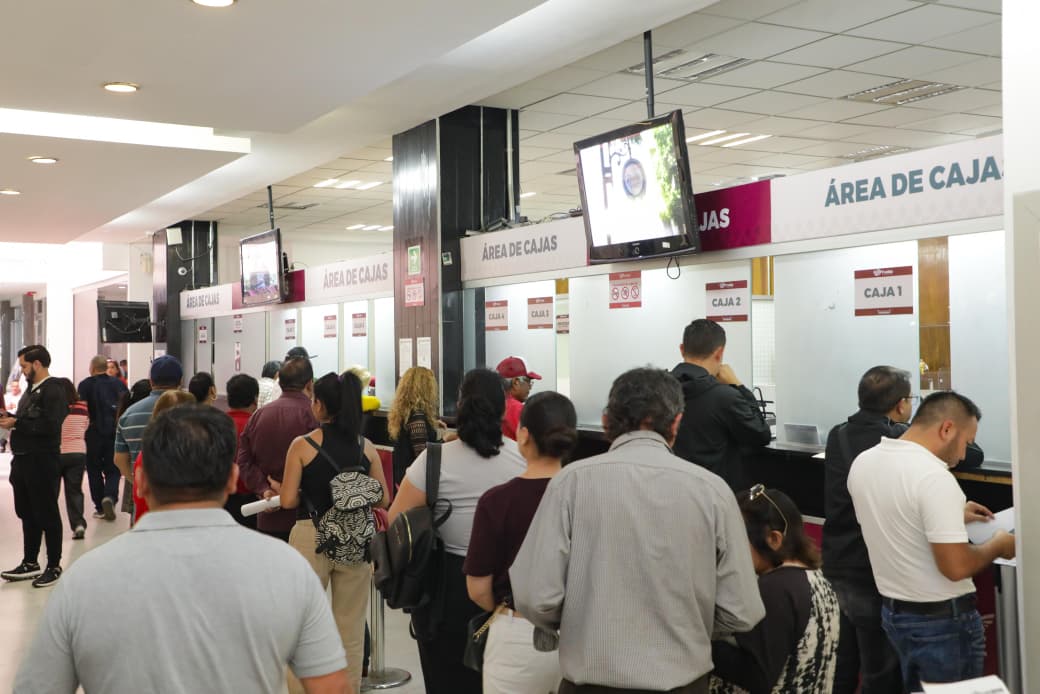 Informa Gobierno de la Ciudad suspensión parcial de actividades el lunes 18 de agosto