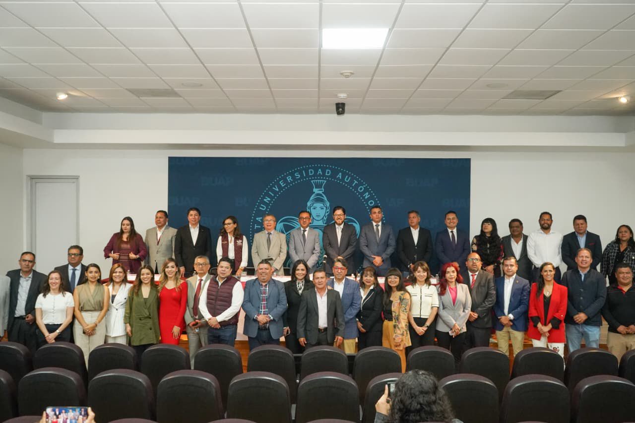 Aprueba Coplademun acciones estratégicas con recursos federales en tercera sesión ordinaria