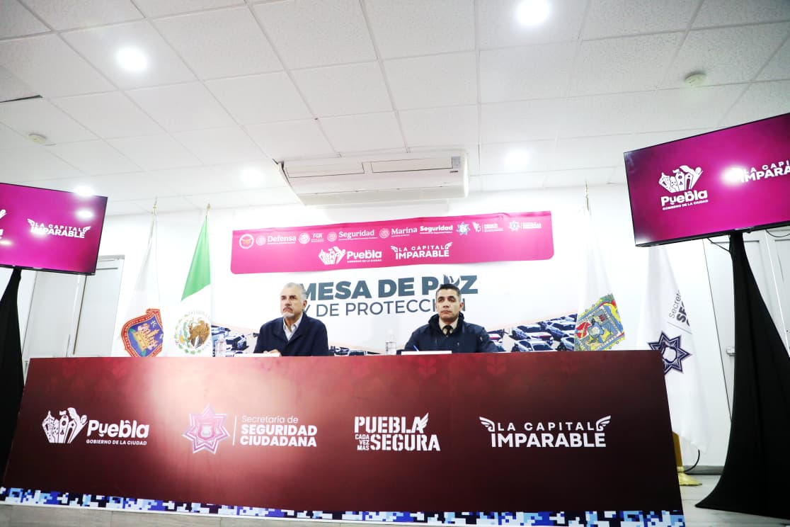 Gobierno de Pepe Chedraui fortalece la confianza de la ciudadanía con acciones de Protección Civil