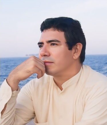 Gonzalo Valenzuela. El poder