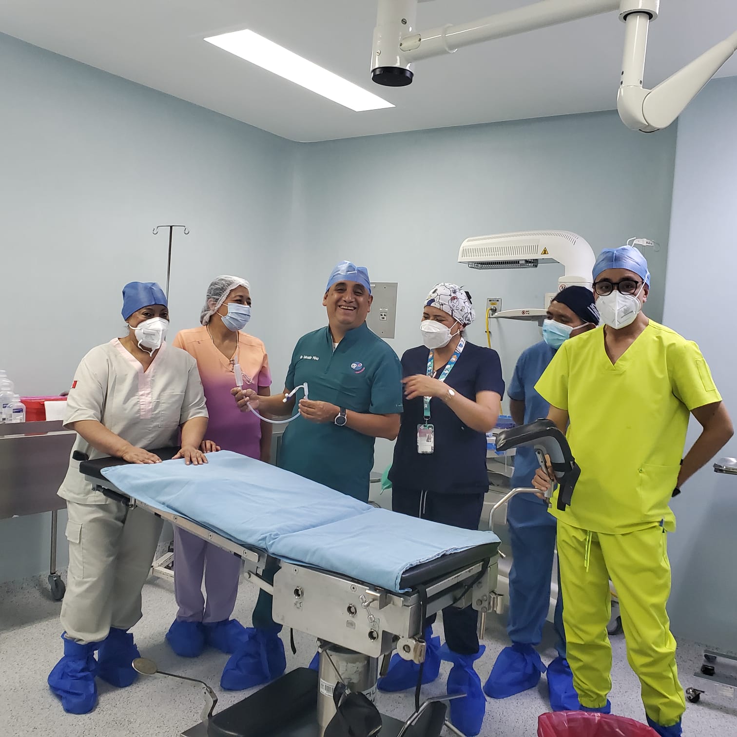 ISSSTE Puebla realiza visitas de supervisión para  mejorar la atención y escuchar a la derechohabiencia   