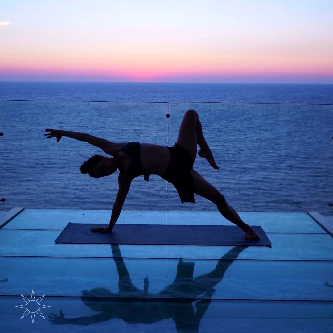 El verano mágico,  Wellness en Acapulco