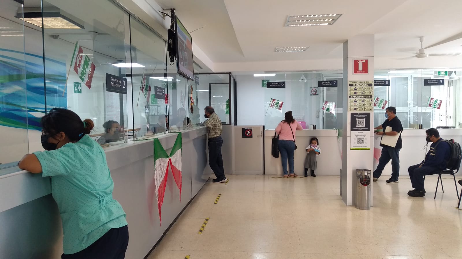 Agua de Puebla alerta sobre falsos gestores y reitera su disposición de atender directamente a los usuarios