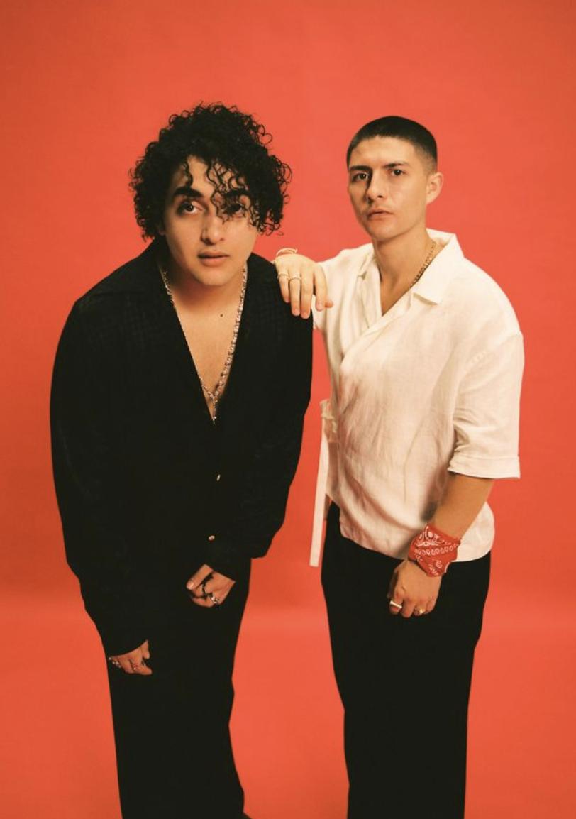 “Cultura POPular” es el EP en el que Alex Ponce y Zulia fusionaron sus talentos y estilos.