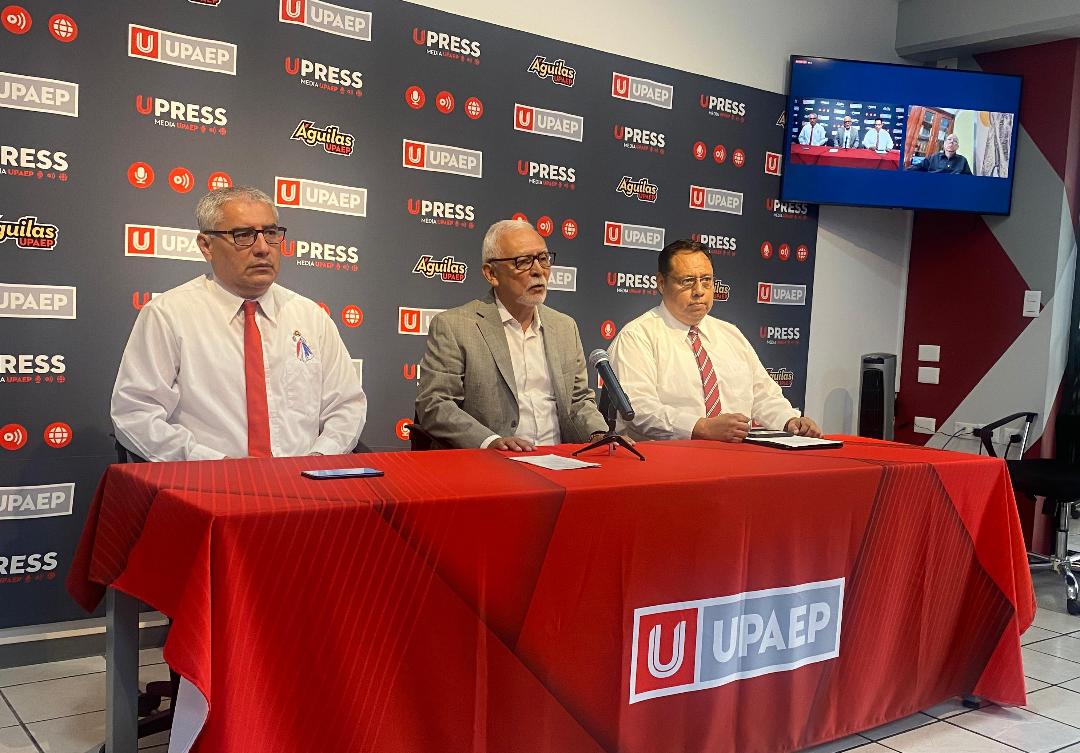 UPAEP será sede del XXI Congreso Internacional de la Divina Misericordia