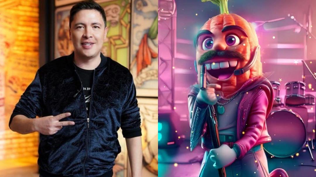 La sexta edición mexicana de “¿Quién es la Máscara” está nominada a los “International Emmy Awards”.