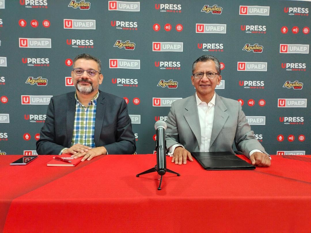 UPAEP convoca al diálogo nacional sobre transparencia, rendición de cuentas y el futuro económico de México