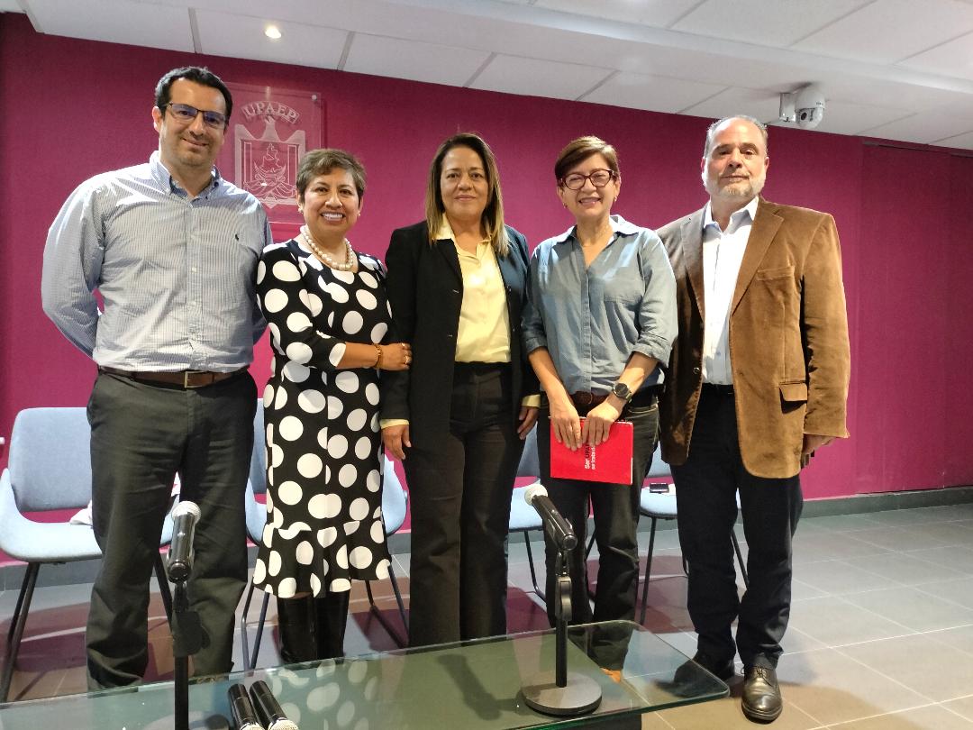 Académicos de UPAEP analizan el Primer Informe de Gobierno de Claudia Sheinbaum: avances, omisiones y retos