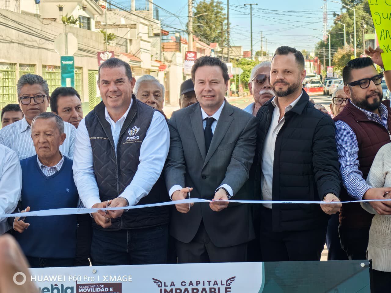 Renovación de la red de agua potable en la colonia la Libertad y de drenaje sanitario en la colonia Aquiles Serdán