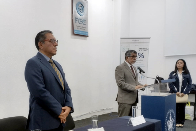 En la BUAP, el IX Foro Ambiental Automotriz 2025: “Sostenibilidad. Eje de desarrollo en las organizaciones”