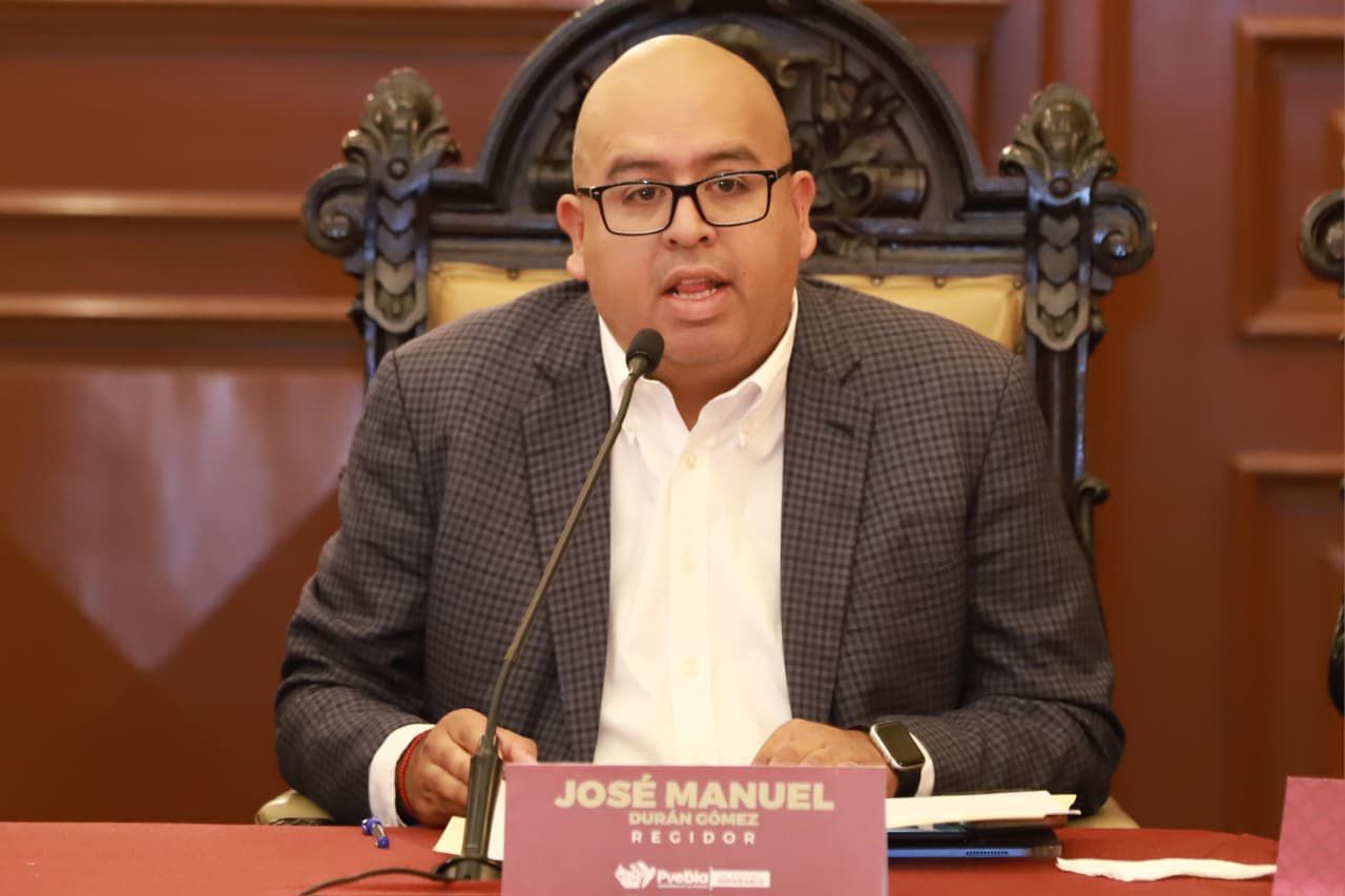 Puebla capital busca ser sede hospitalaria del Mundial FIFA 2026