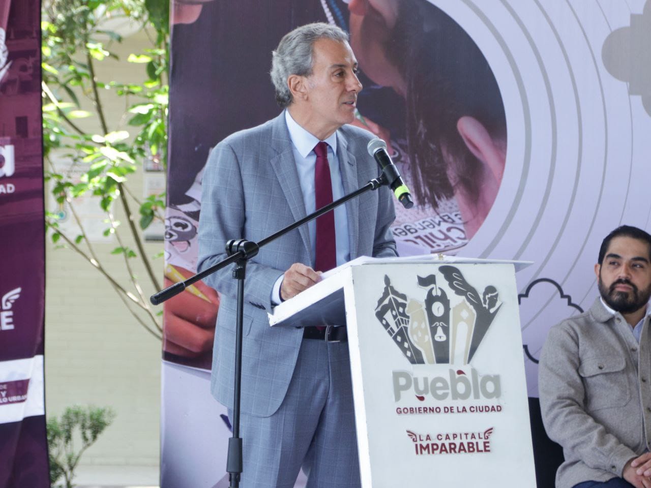 Impulsa Pepe Chedraui cultura de prevención con el programa Escuela Segura