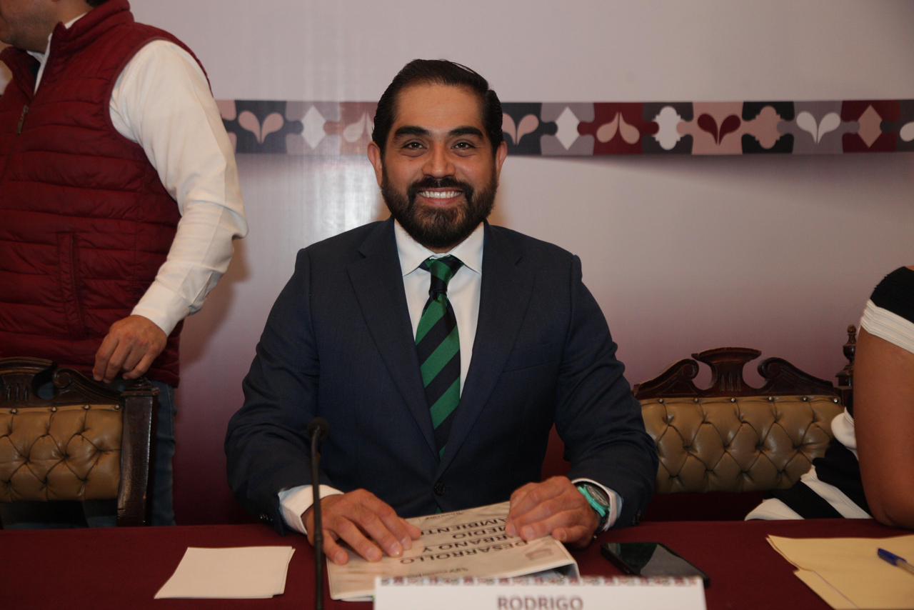 Impulsa Gobierno de la Ciudad una capital más verde, responsable y con bienestar animal