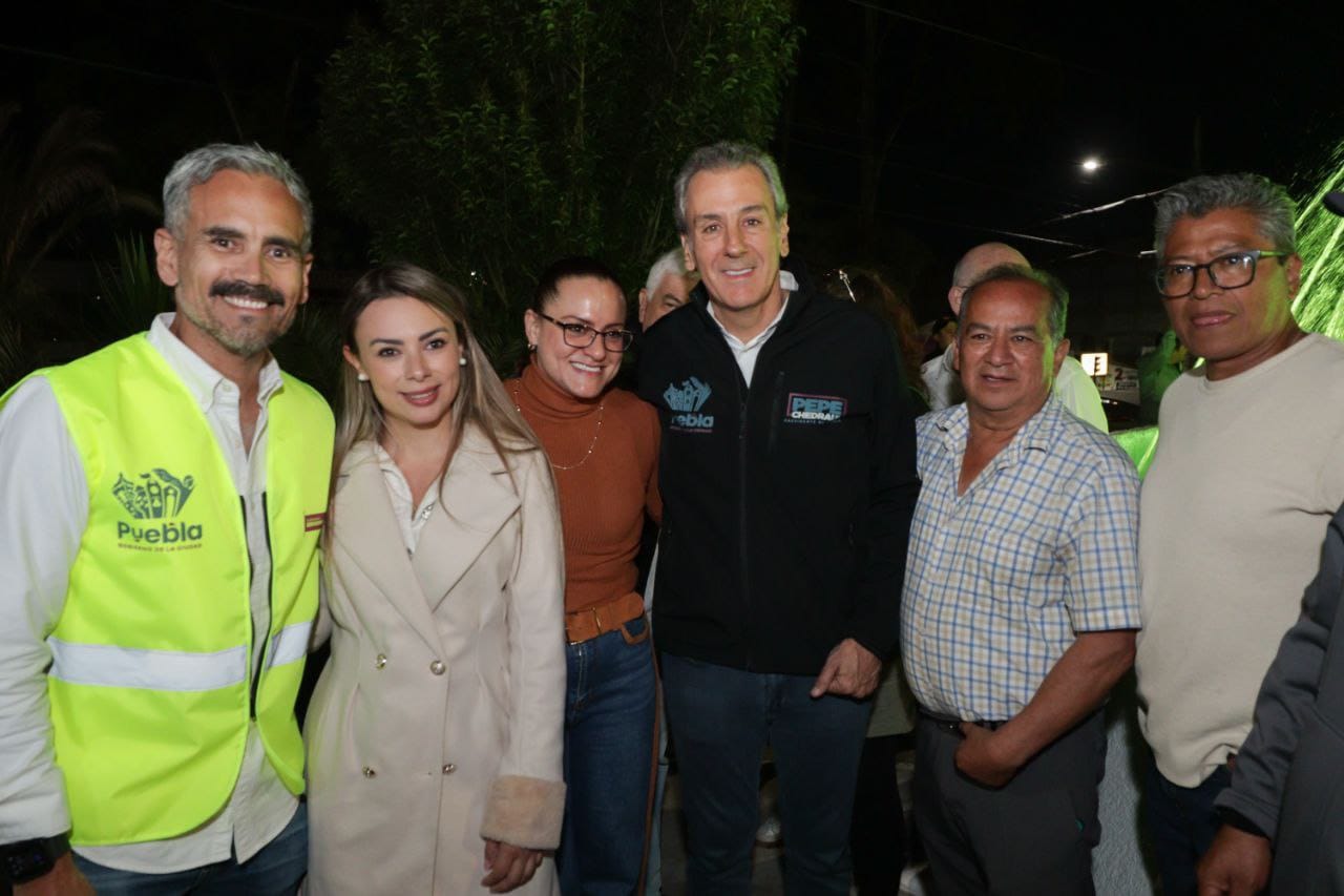 Revitaliza Pepe Chedraui fuente del Parque Rómulo O’Farril Silva
