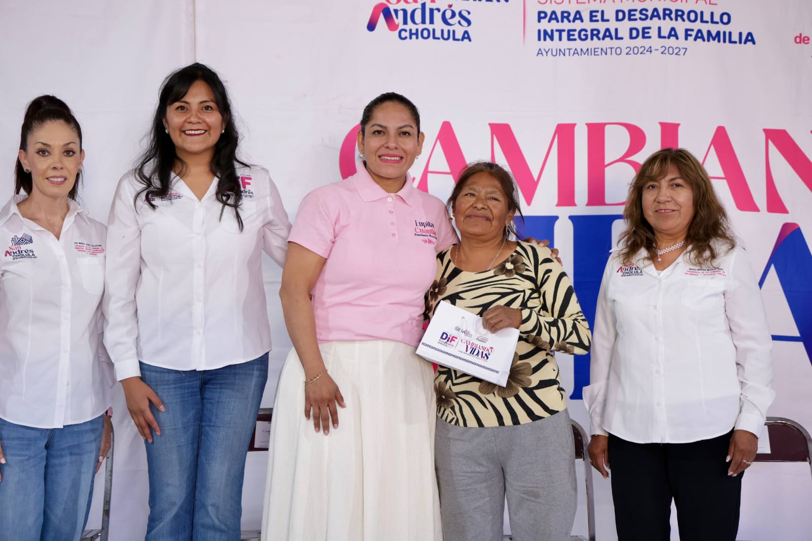 Más de 100 sanandreseños mejoran su calidad de vida con aparatos auditivos