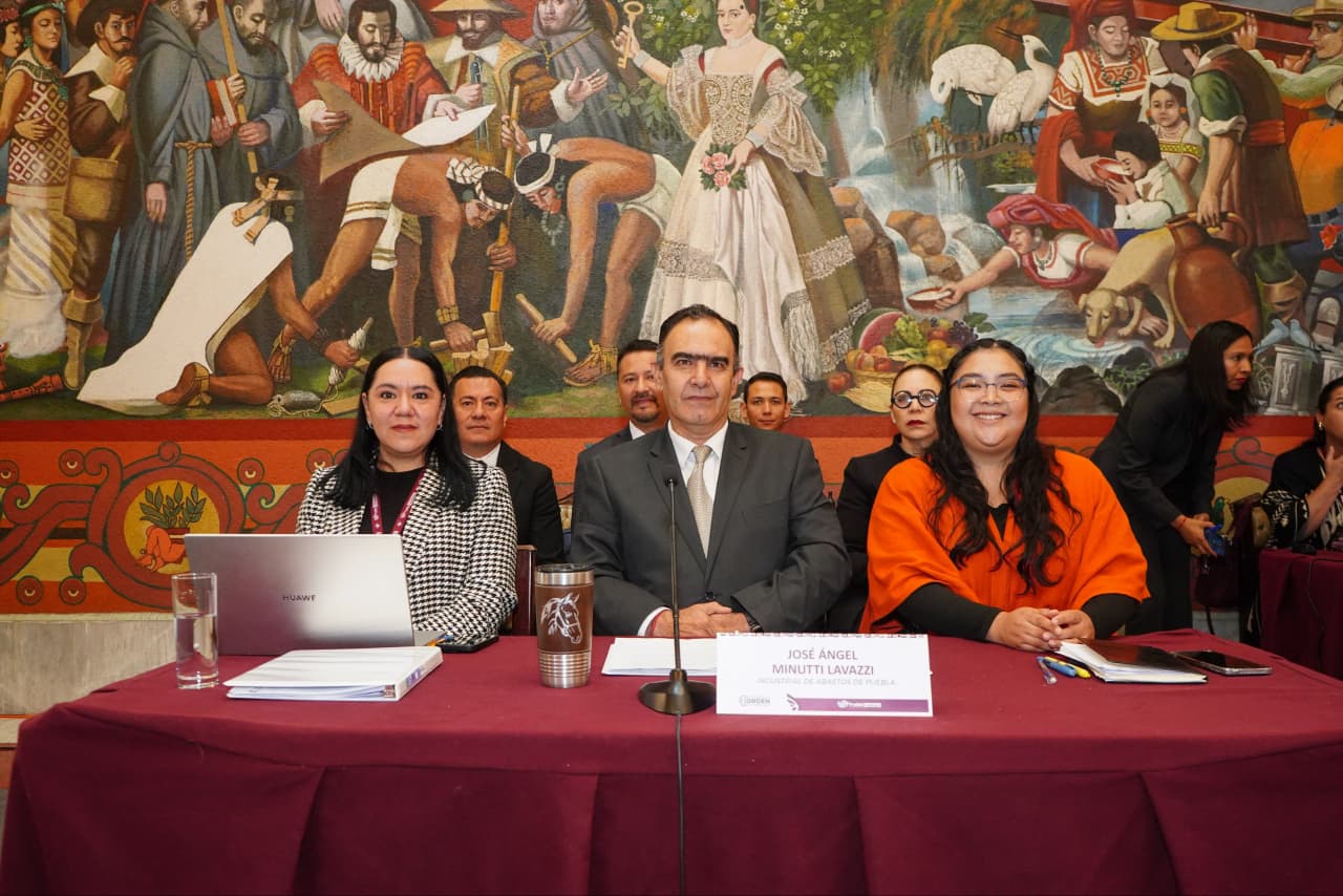 Mediante Industrial de Abastos, Gobierno de la Ciudad cumple compromiso con salud pública