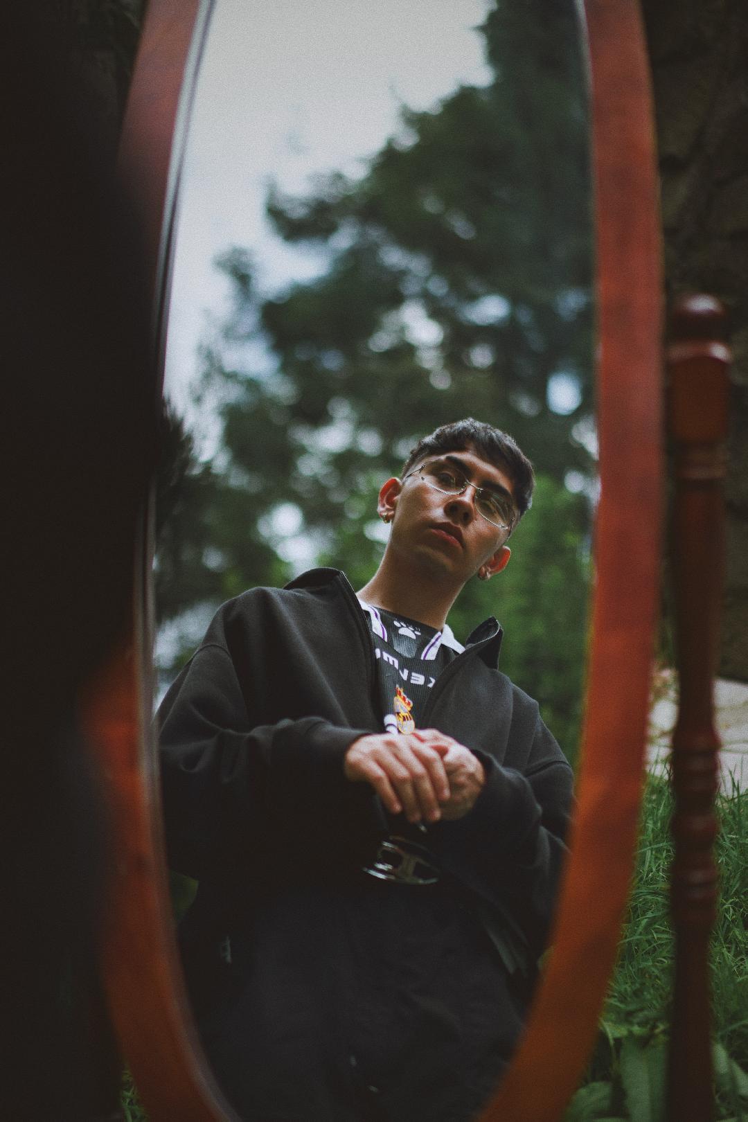 Purpple K platica sobre “Soho”, “Renta” y “No 1 Like U”, los sencillos que ha lanzado de lo que será “Bet4”, su álbum debut.
