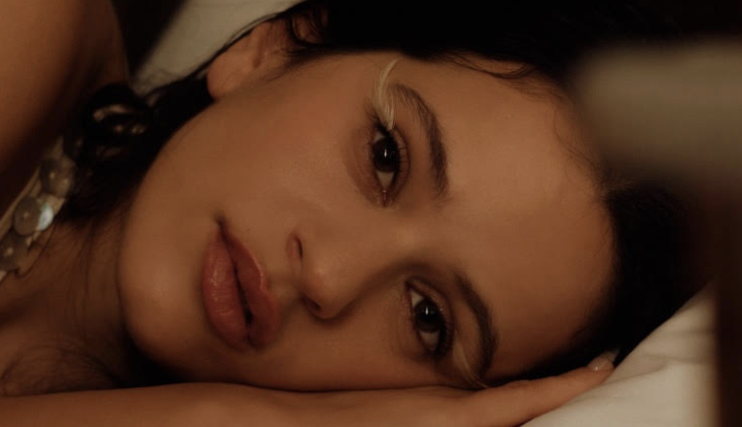 Rosalía lanzó “Berghain”, primera canción con su video oficial que la artista revela de “Lux”, su nuevo esperado álbum.