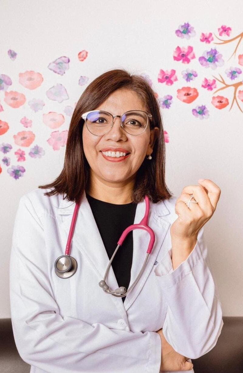 Fundamental la atención multidisciplinaria en climaterio para dar certeza a mujeres