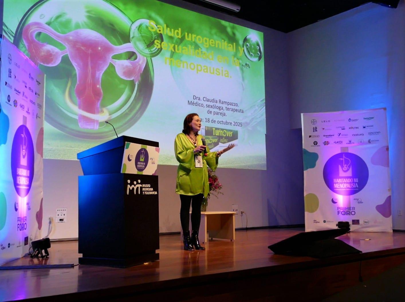 Cerca de 20 millones de mexicanas enfrentan efectos físicos y psicológicos por la menopausia, la mayoría sin diagnóstico