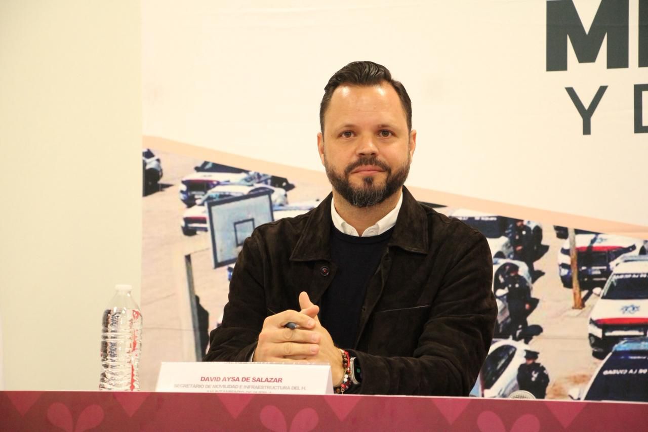 Avanza Gobierno de la Ciudad con el programa Semáforos Al 100