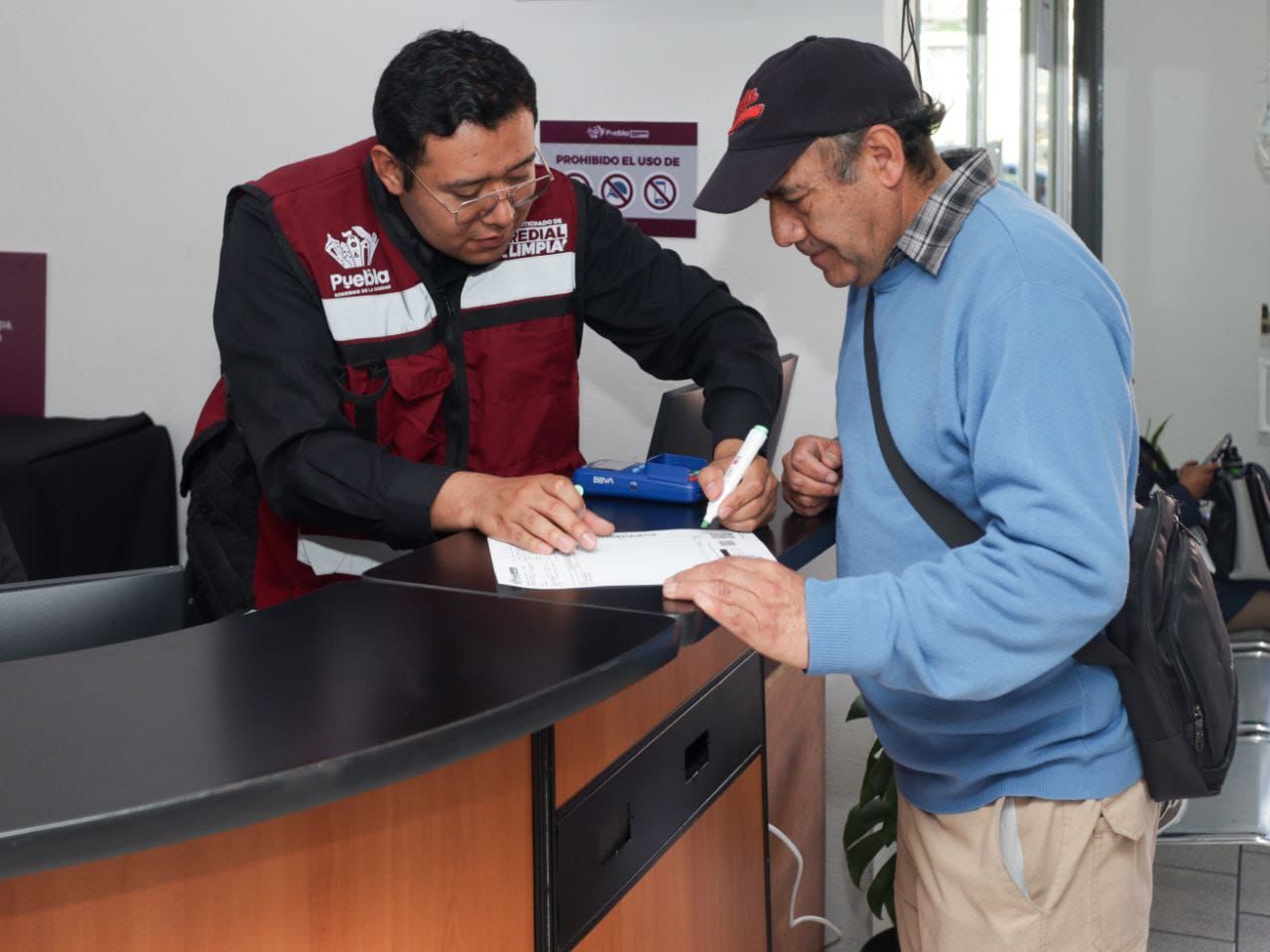Gobierno de la Ciudad garantiza servicios y guardias durante el fin de semana largo