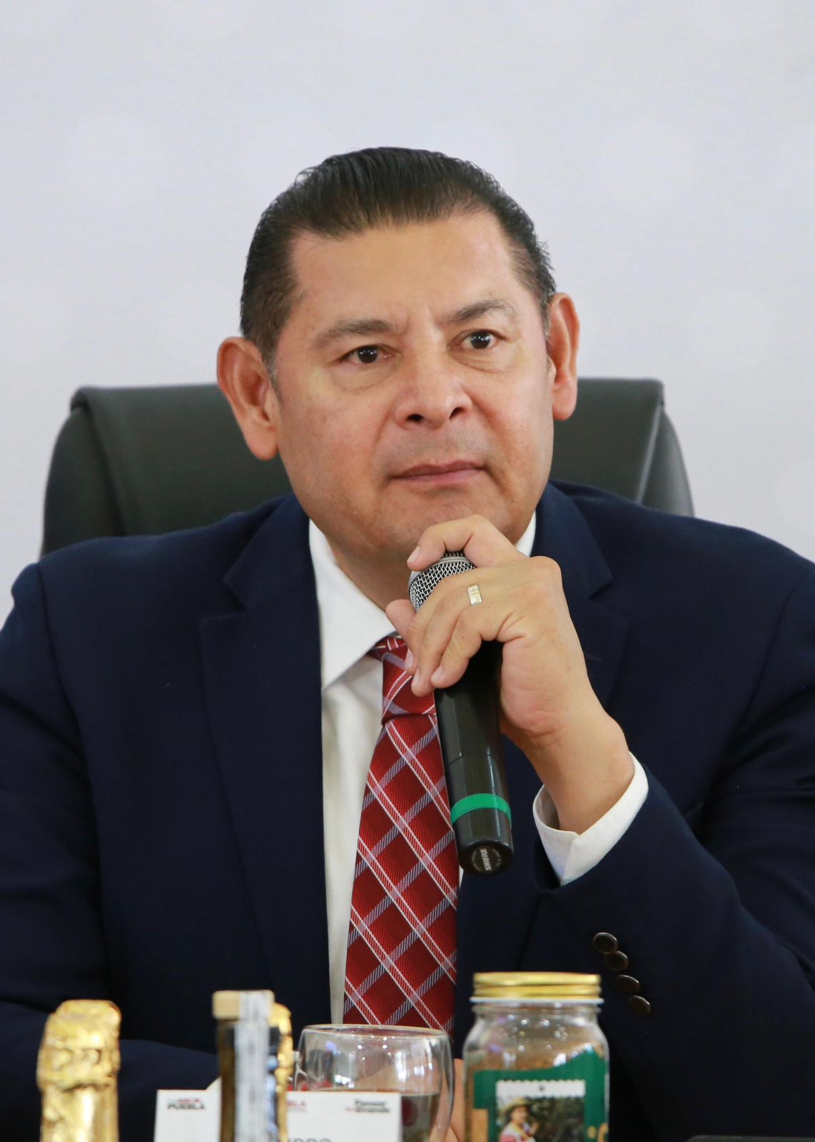 Con Plan Hídrico, gobierno federal y estatal rescatarán Lago de Valsequillo